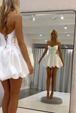2025-mini-bridal-gown-for-informal-wedding-party-4
