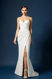 Analyzing image     ruching-sweetheart-wedding-dresses-with-removable-train-1