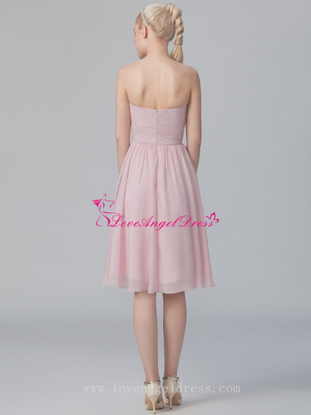 chiffon-bridesmaid-dress-under-$100