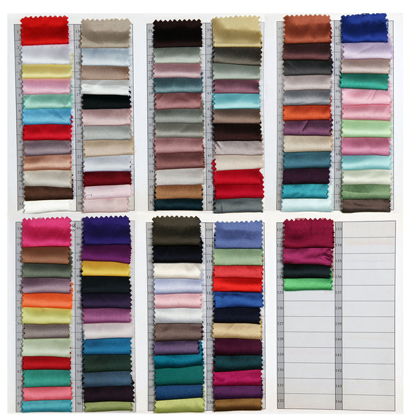 Add on Extra Charge for Color Swatches&Custom Order etc.