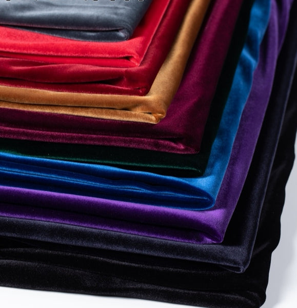 Sleeveless Long Burgundy Bridesmaid Dresses 2021