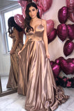 a-line-elastic-satin-prom-dress-with-spaghetti-straps