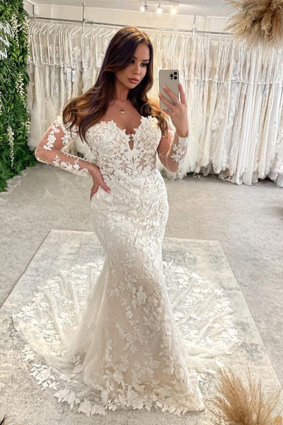 appliques-lace-bride-dress-with-off-the-shoulder-sleeves-1