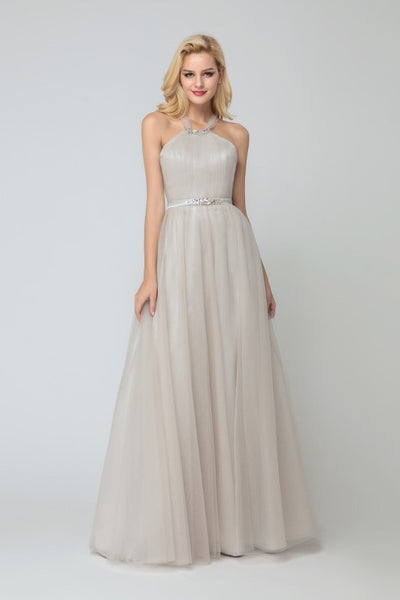beaded-halter-tulle-wedding-guest-dresses-long-2