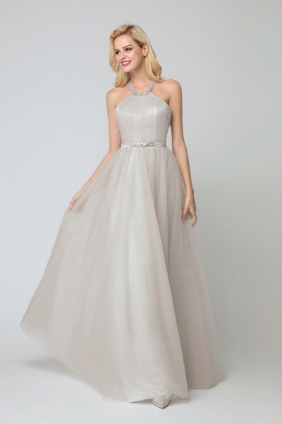 beaded-halter-tulle-wedding-guest-dresses-long