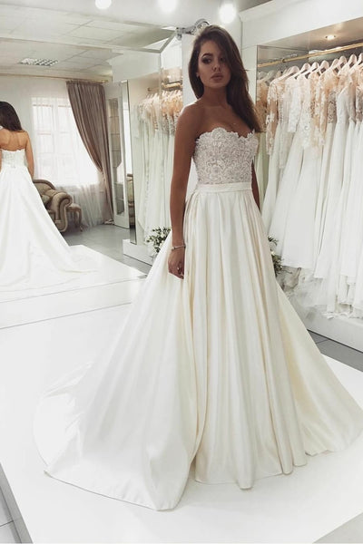 beaded-lace-and-satin-a-line-wedding-dress-with-corset-back-1