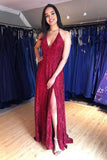 breathtaking-long-lace-prom-gown-with-halter-straps