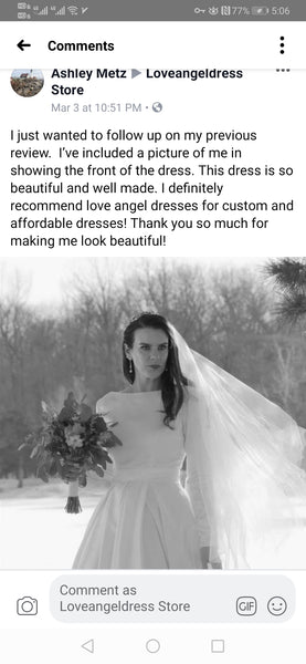 Satin Cathedral Train Wedding Dresses with Sleeves