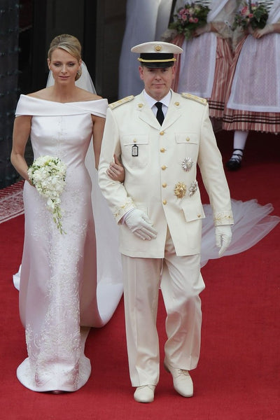 charlene-wittstock-royal-wedding-dress-with-beaded-embroidery-bridal-gown-1