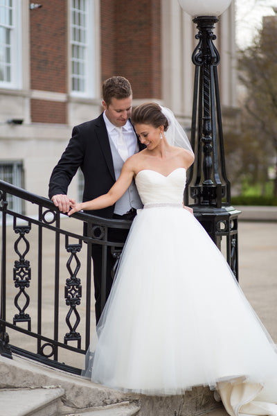 56 Wedding Bows - Wedding Dress & Accessory Inspiration