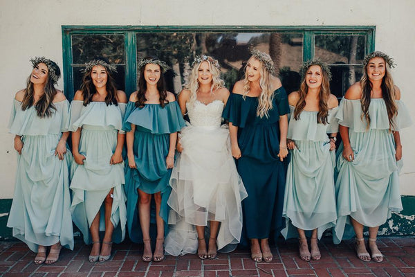 colorful-chiffon-bridesmaid-dress-with-flowy-off-the-shoulder-4