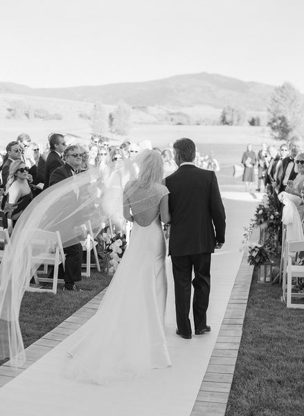 crystals-beaded-cap-sleeves-satin-wedding-dress-mermaid-style-2