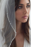 elbow-length-beaded-crystal-wedding-veil-1-layer-in-ivory