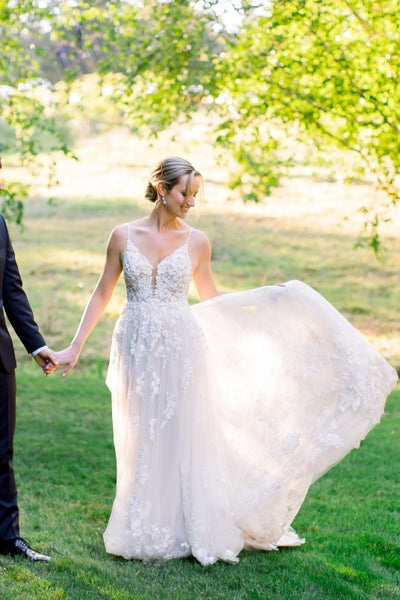 floral-appliques-a-line-wedding-gown-with-x-back