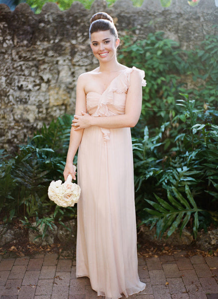 flounced-one-shoulder-chiffon-long-bridesmaid-dresses-2018