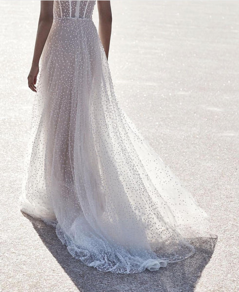 full-pearls-and-beads-wedding-gown-with-sheer-bodice-1