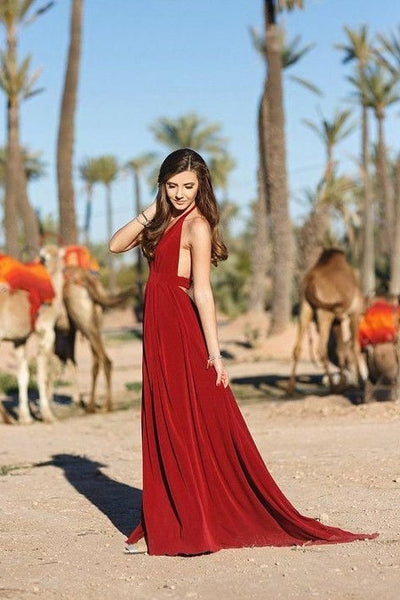 halter-neckline-chiffon-prom-party-dresses-with-slit-cut-1