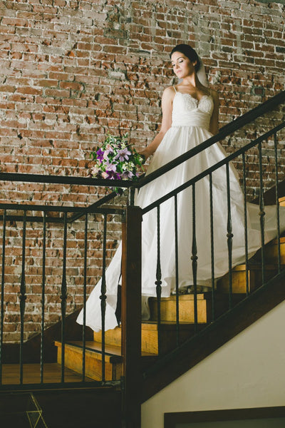 lace-sweetheart-taffeta-ivory-wedding-gown-dress-with-spaghetti-straps-3