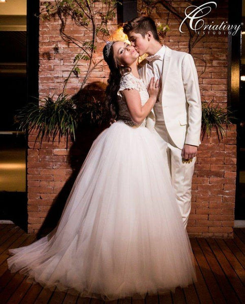 lace-tulle-skirt-outdoor-wedding-gown-princess-bridal-dresses-3