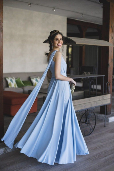 long-ribbon-one-shoulder-prom-dresses-chiffon-skirt-2