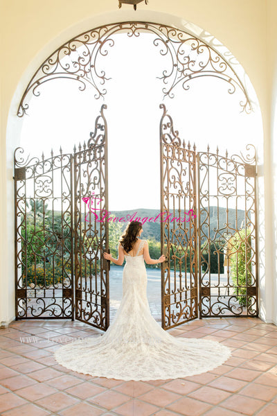 luxury-pearls-beaded-lace-wedding-gown