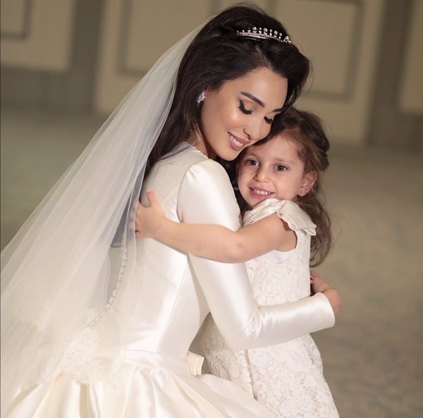 modest-satin-long-sleeves-wedding-dress-with-boat-neck-2