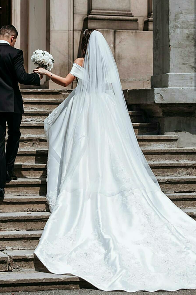 Beaded appliques for wedding dresses shop