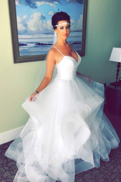 refined-backless-bridal-dresses-wedding-tulle-horsehair-skirt-2