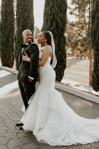 satin-sweetheart-nigeria-wedding-gown-mermaid-layers-skirt-1