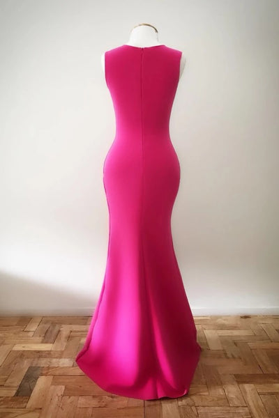 sleeveless-satin-mermaid-evening-gown-with-covered-back-1