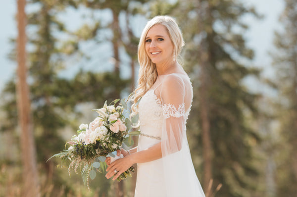 spaghetti-straps-destination-wedding-gown-with-detachable-long-shawl-1