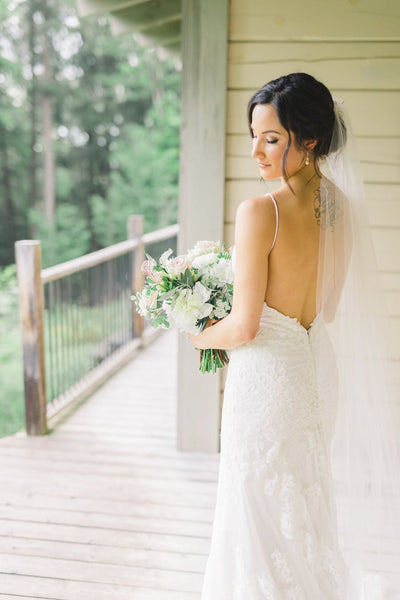 spaghetti-straps-sheath-2018-bridal-gown-lace-vestido-novia-2