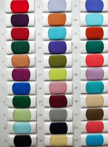 Add on Extra Charge for Color Swatches&Custom Order etc.