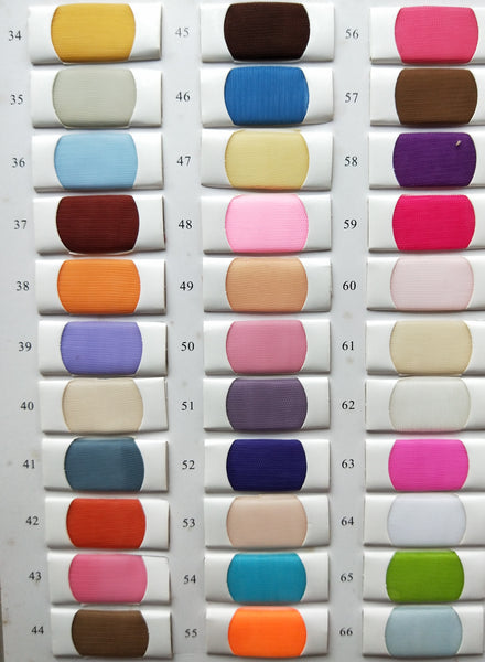 Add on Extra Charge for Color Swatches&Custom Order etc.