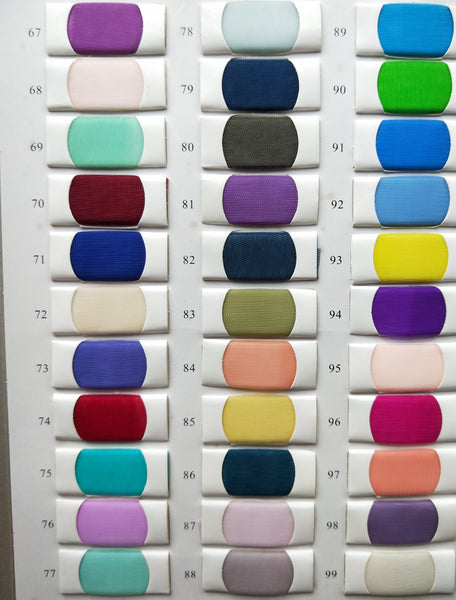 Add on Extra Charge for Color Swatches&Custom Order etc.