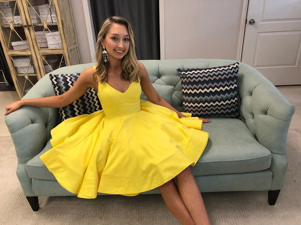 Senior homecoming dresses sales