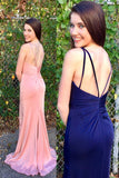 v-neckline-strappy-backless-sexy-formal-dress-long-slit-side-1