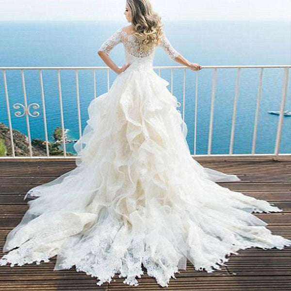 http://www.loveangeldress.com/cdn/shop/products/whimsical-bridal-gown-dress-with-lace-off-the-shoulder-bodice-2_grande.jpg?v=1571869729