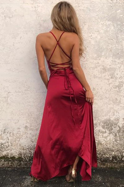 wine-red-prom-gown-with-strappy-backless-1