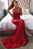 2024-long-red-sequins-prom-dress-with-slit