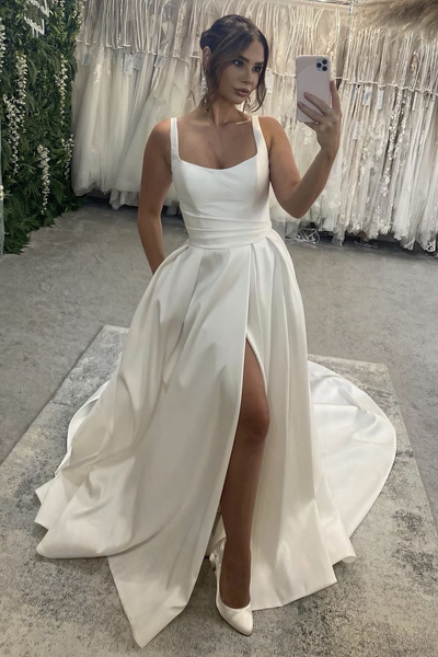 2024-modern-a-line-wedding-dress-with-pockets