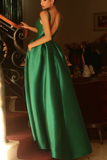 2024-satin-green-prom-dresses-with-pockets-1