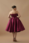 2024-satin-short-prom-dresses-with-big-bow-neckline-1