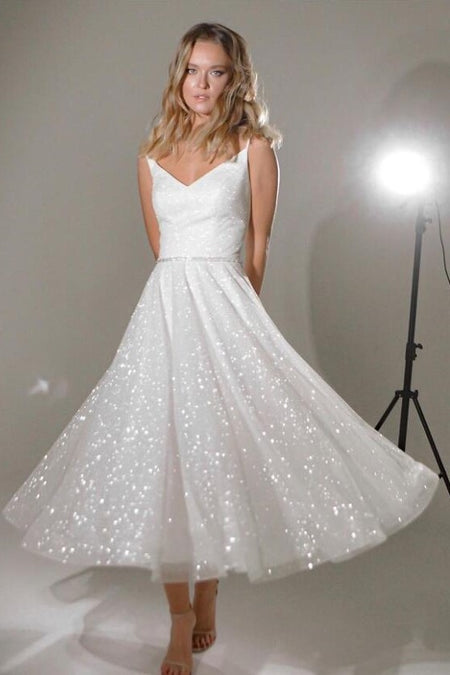 Simple Cathedral Length Tulle Wedding Veil