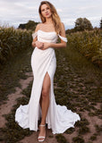 beaded-neckline-wedding-gown-with-strapless-ruched-bodice-2