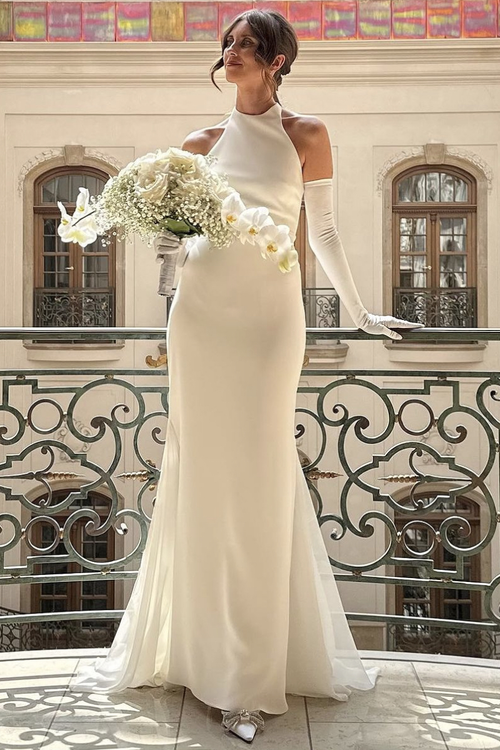 high-halter-column-wedding-dress-with-open-back