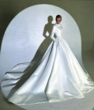 high-neck-satin-wedding-gown-with-long-sleeves-2