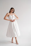 minimalist-a-line-wedding-gown-with-midi-length-skirt-2