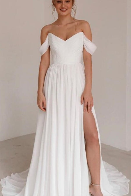 Simple Cathedral Length Tulle Wedding Veil