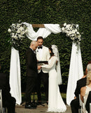 sheer-long-sleeves-bridal-dress-with-square-neck-vestido-de-novia-2024-4